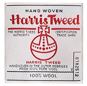 Harris Tweed